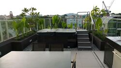 The Siena (D10), Apartment #558617421